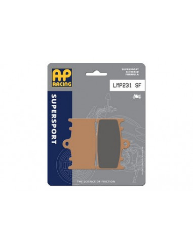 Kit Freinage FRANCE EQUIPEMENT - AP RACING