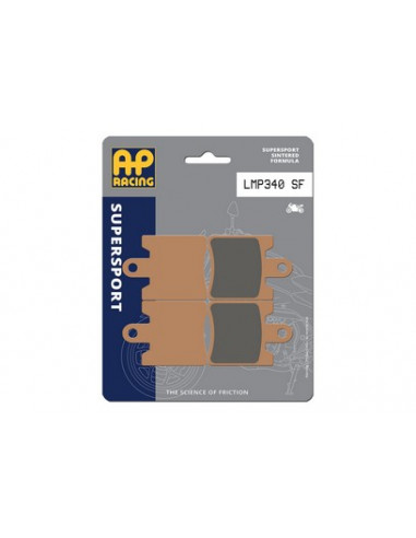 Kit Freinage FRANCE EQUIPEMENT - AP RACING