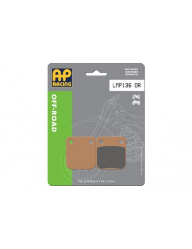 Kit Freinage FRANCE EQUIPEMENT - AP RACING