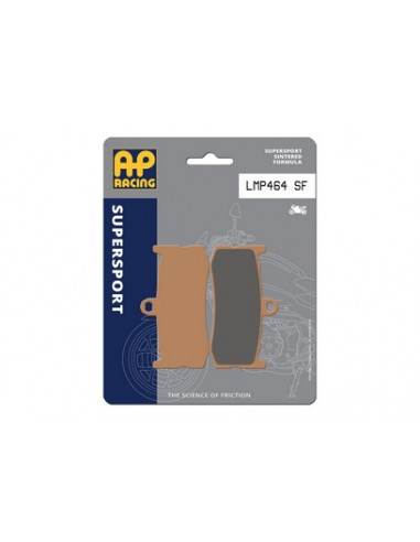 Kit Freinage FRANCE EQUIPEMENT - AP RACING