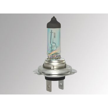 Ampoule H7 Xenon 12V-55W PX26D