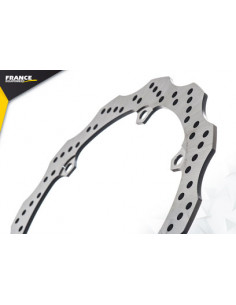 Kit Freinage FRANCE EQUIPEMENT - AP RACING 2