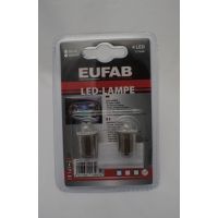 Ampoule LED BA15S 12V