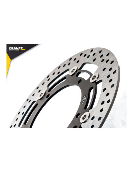 Kit Freinage FRANCE EQUIPEMENT - AP RACING