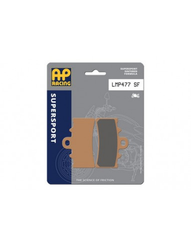 Kit Freinage FRANCE EQUIPEMENT - AP RACING