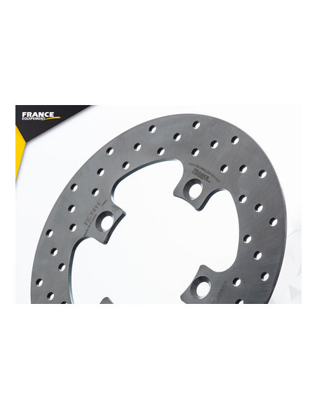 Kit Freinage FRANCE EQUIPEMENT - AP RACING