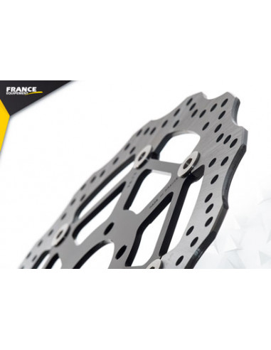 Kit Freinage FRANCE EQUIPEMENT - AP RACING