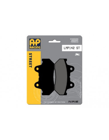 Kit Freinage FRANCE EQUIPEMENT - AP RACING