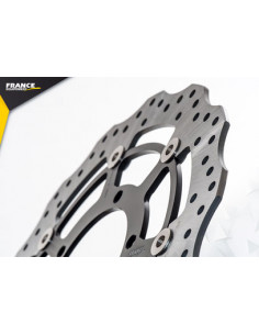 Kit Freinage FRANCE EQUIPEMENT - AP RACING 2