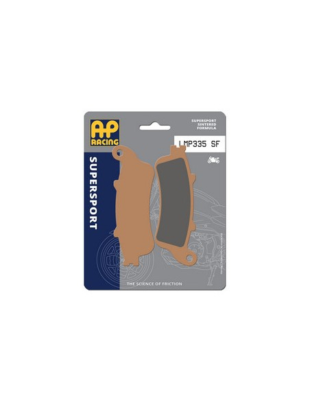Kit Freinage FRANCE EQUIPEMENT - AP RACING