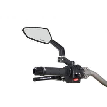 Rétroviseur Twin (la paire)