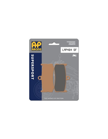 Kit Freinage FRANCE EQUIPEMENT - AP RACING