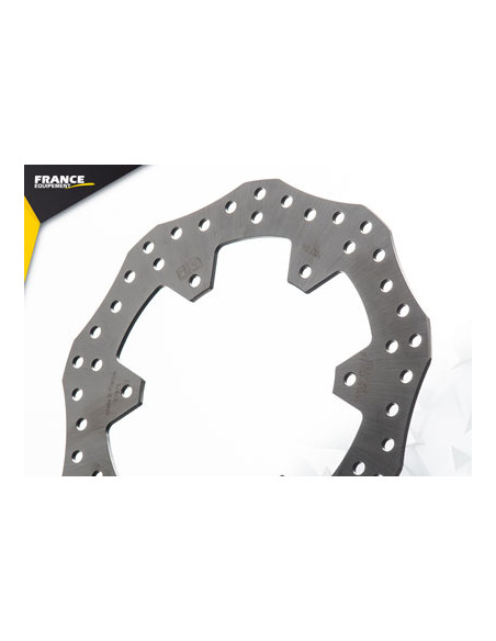 Kit Freinage FRANCE EQUIPEMENT - AP RACING