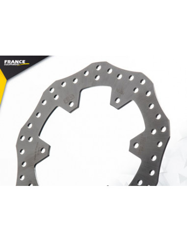 Kit Freinage FRANCE EQUIPEMENT - AP RACING