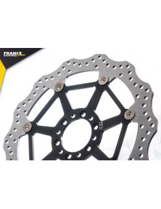 Kit Freinage FRANCE EQUIPEMENT - AP RACING 2