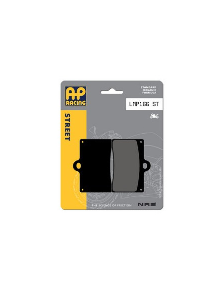 Kit Freinage FRANCE EQUIPEMENT - AP RACING