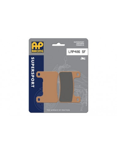 Kit Freinage FRANCE EQUIPEMENT - AP RACING