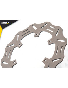 Kit Freinage FRANCE EQUIPEMENT - AP RACING 2