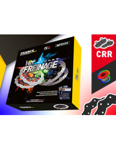 Kit Freinage FRANCE EQUIPEMENT - AP RACING