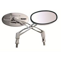 Rétroviseur Custom Oval 2