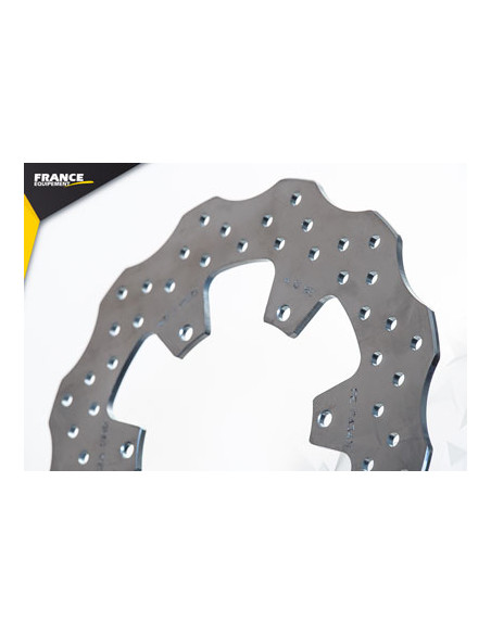 Kit Freinage FRANCE EQUIPEMENT - AP RACING