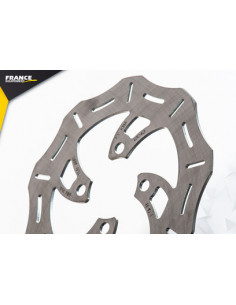 Kit Freinage FRANCE EQUIPEMENT - AP RACING 2