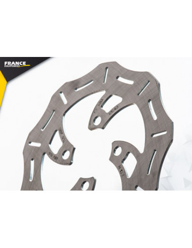 Kit Freinage FRANCE EQUIPEMENT - AP RACING