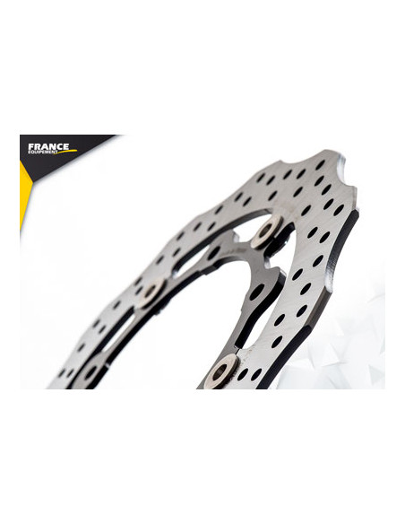 Kit Freinage FRANCE EQUIPEMENT - AP RACING