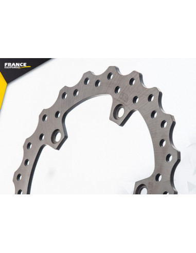 Kit Freinage FRANCE EQUIPEMENT - AP RACING