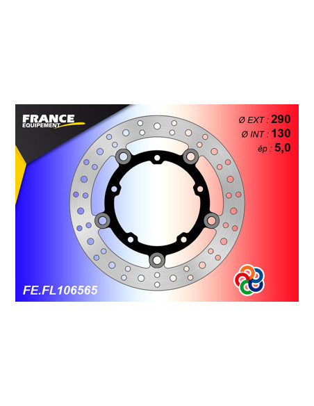 Kit Freinage FRANCE EQUIPEMENT - AP RACING