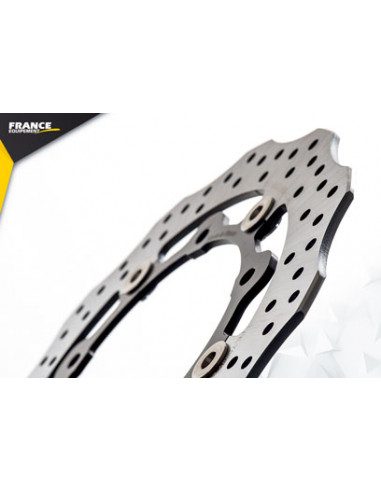 Kit Freinage FRANCE EQUIPEMENT - AP RACING