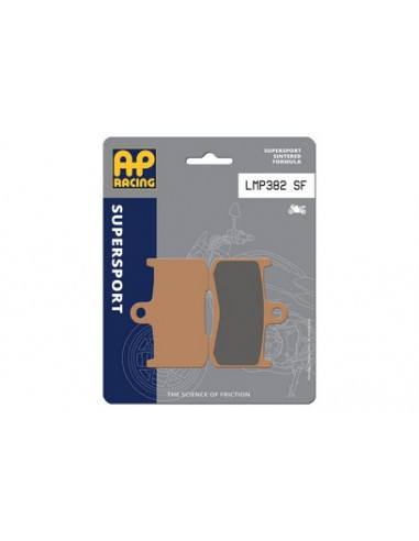 Kit Freinage FRANCE EQUIPEMENT - AP RACING