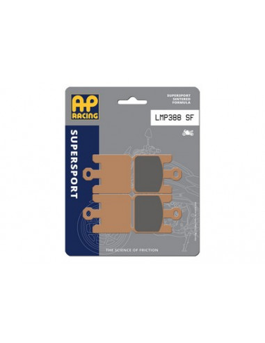 Kit Freinage FRANCE EQUIPEMENT - AP RACING