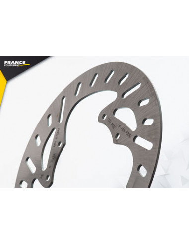 Kit Freinage FRANCE EQUIPEMENT - AP RACING