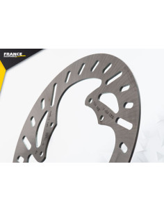 Kit Freinage FRANCE EQUIPEMENT - AP RACING 2