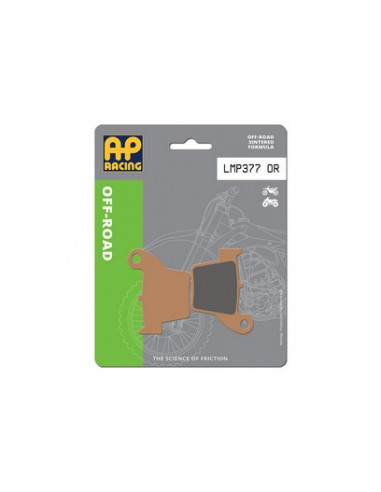 Kit Freinage FRANCE EQUIPEMENT - AP RACING