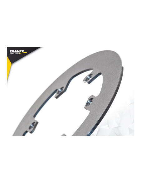 Kit Freinage FRANCE EQUIPEMENT - AP RACING