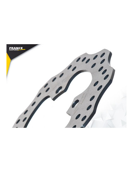 Kit Freinage FRANCE EQUIPEMENT - AP RACING