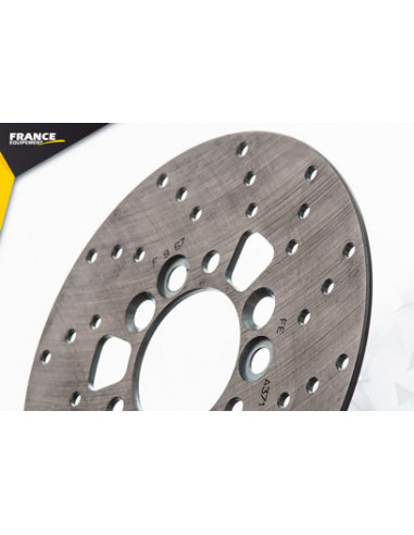 Kit Freinage FRANCE EQUIPEMENT - AP RACING