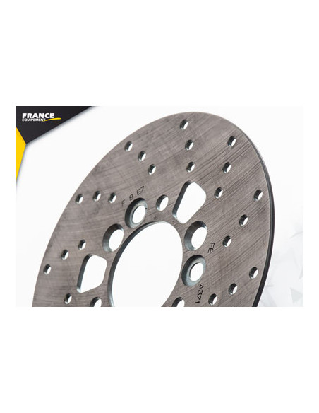 Kit Freinage FRANCE EQUIPEMENT - AP RACING