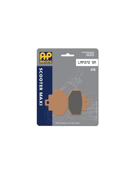 Kit Freinage FRANCE EQUIPEMENT - AP RACING