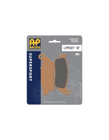 Kit Freinage FRANCE EQUIPEMENT - AP RACING