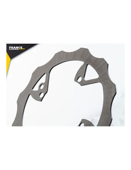 Kit Freinage FRANCE EQUIPEMENT - AP RACING