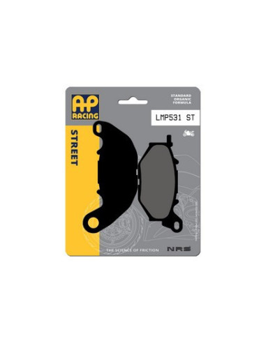 Kit Freinage FRANCE EQUIPEMENT - AP RACING