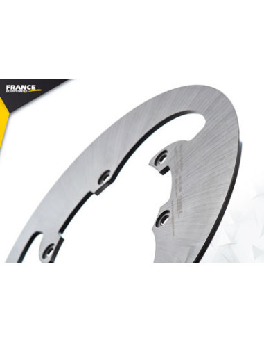 Kit Freinage FRANCE EQUIPEMENT - AP RACING