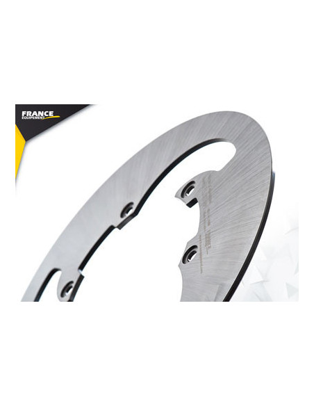 Kit Freinage FRANCE EQUIPEMENT - AP RACING