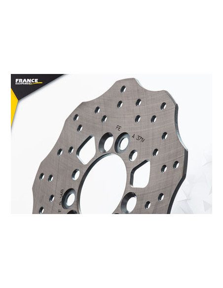 Kit Freinage FRANCE EQUIPEMENT - AP RACING