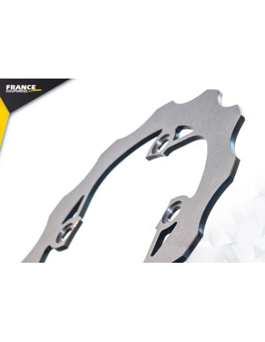 Kit Freinage FRANCE EQUIPEMENT - AP RACING