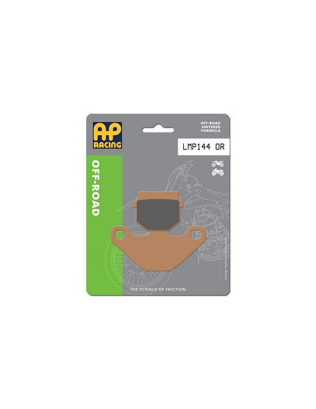 Kit Freinage FRANCE EQUIPEMENT - AP RACING