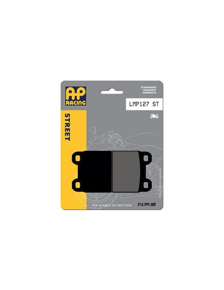 Kit Freinage FRANCE EQUIPEMENT - AP RACING